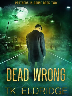 cover image of Dead Wrong